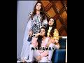 Actress Laiba Khan Reallife Family Trending Shortsfeed Laibakhan Reallife Pakactress Duet