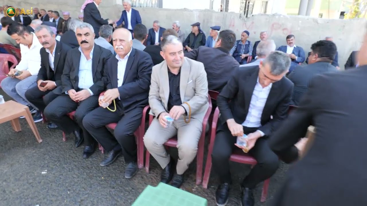 Amine & Hüseyin Negiz Ailesi Düğünü Part 4