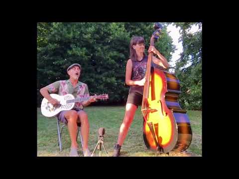 Big Road Blues - Vince Lee & Sophie Lord