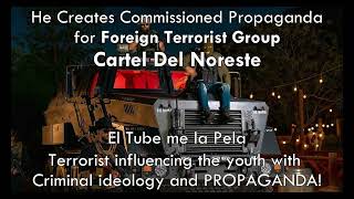 El Harry V2 - El Makabelico