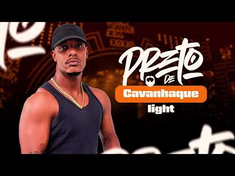 PRETO DE CAVANHAQUE- DJ SEXY LOVE SHOWMAN ( PAGODÃO BAIANO )