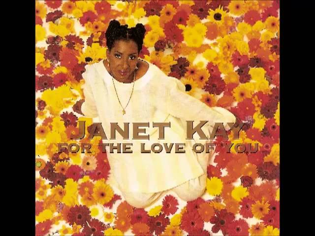 Janet Kay - Wishing On A Star - YouTube