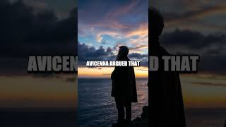 Avicenna's Contribution to Metaphysical Thought