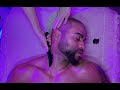 Asmr male pampering facial  jadeywadey180