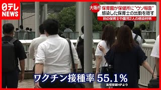 【新型コロナ】ワクチン接種に