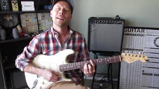 Download Lagu Stick Figure - Choice Is Yours - Guitar Lesson MP3