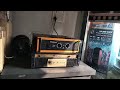 STUDIOMASTER DJA-4000 LIVE TESTING BY It's Dj AARKE STM 👍👍