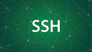 Secure Shell (SSH): What, Why and How