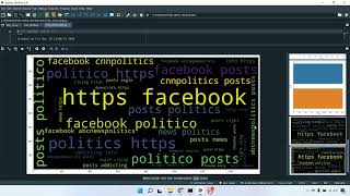 Fake News Detection Application in Python Projects