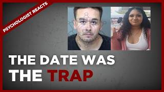He visited her grave BEFORE the date | First date murder near Lake Pleasant