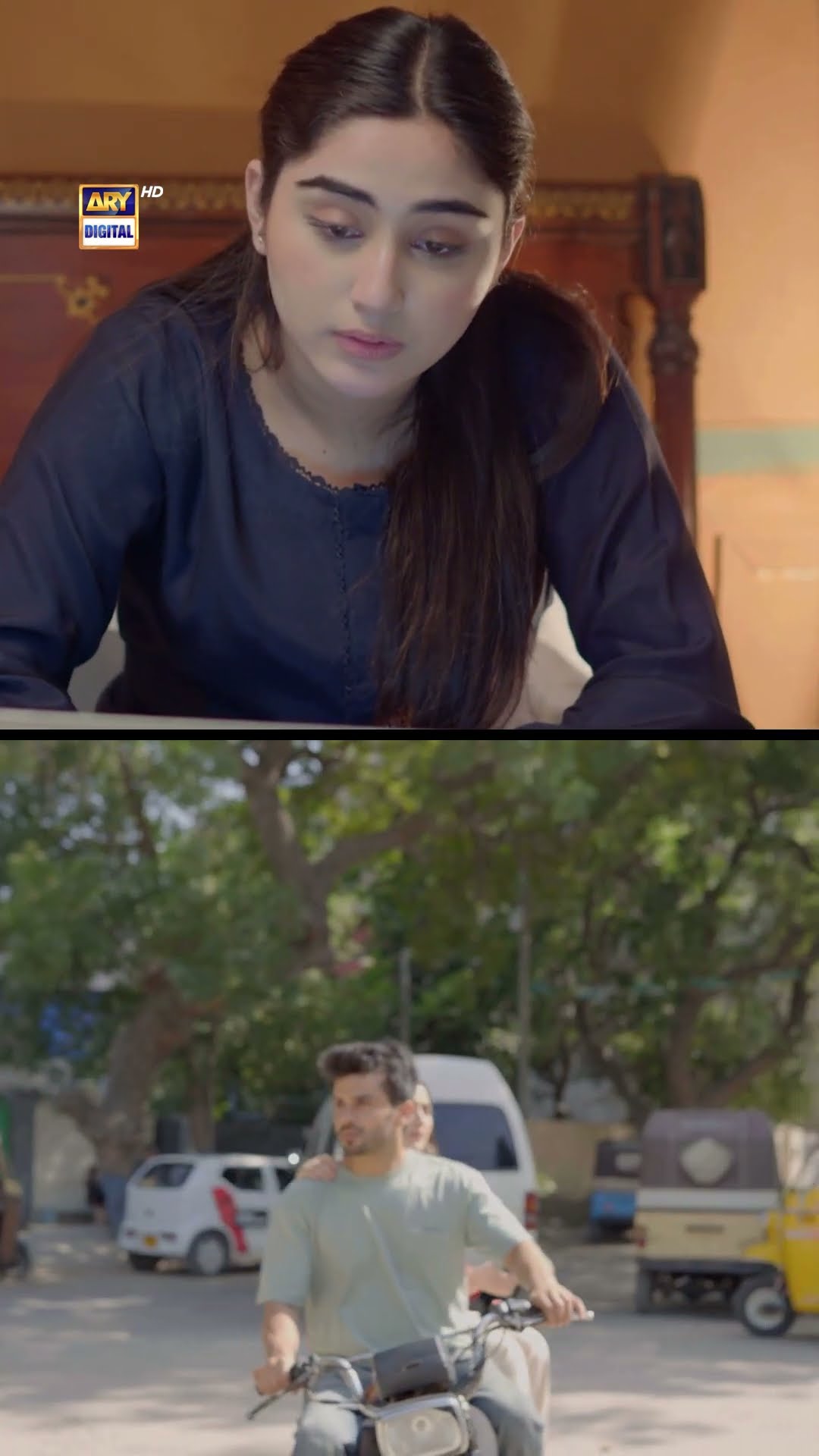 ? #aapashameem #fahadsheikh #zohatauqeer #couple #shorts