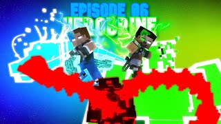 Monster School - Season 2 Episode 6 | Herobrine Vs Evil ( Minecraft animation )