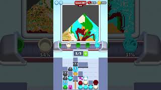 Sand Loop - Level 291 - Hard