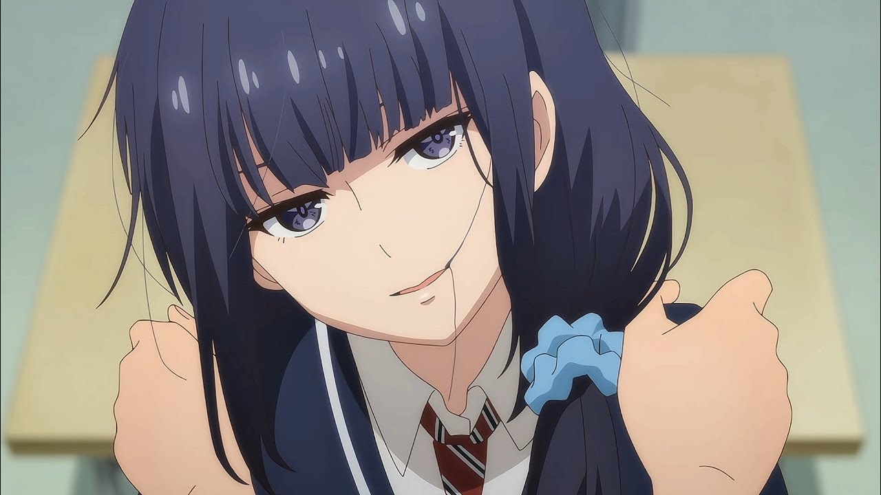 Oni Dakedo Onnanoko