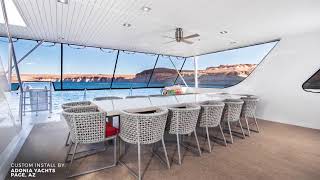 Truaudio Luxury Outdoor Sound Worldwide