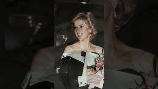 Diana, Princess Of Wales