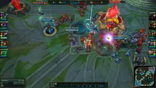 Lol 7.14 Yasuo How To Delete An Adc