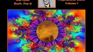 The Opus Rock, Pop & Psychedelic Show - Episode 1