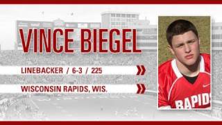 Wisconsin Signing Day 2012: Vince Biegel Wealth