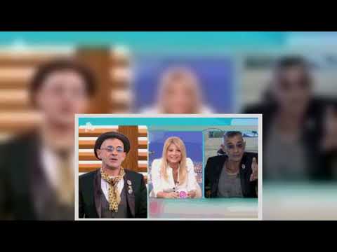 Ο Διονύσης Πρώιος