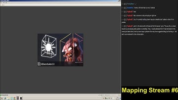 Doom Mapping Stream #6