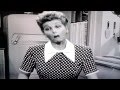 I Love Lucy Lucy Hires A Maid Clip 