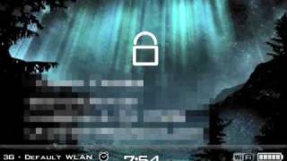 Fusion Aurora screenshot 2