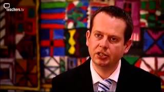 Teachers TV: Primary Cross Curriculum - Two Successful Projects
