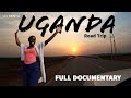 Full documentary part 1  drive from kenya  to uganda covering over 3000km and exploring uganda