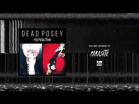 DEAD POSEY - Parasite