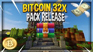 [Texture Pack Release] 1.7.10-1.8.9 Bitcoin Private 32x
