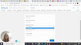 Famous flexmls- MOMLS   Changing Status to Pending Net Worth