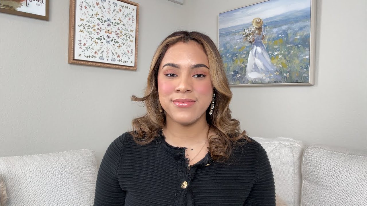 Your Husband is Calling You! 📞🩷