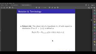 The Complexity of Adversarially Robust Proper Learning of Halfspaces with Agnostic Noise