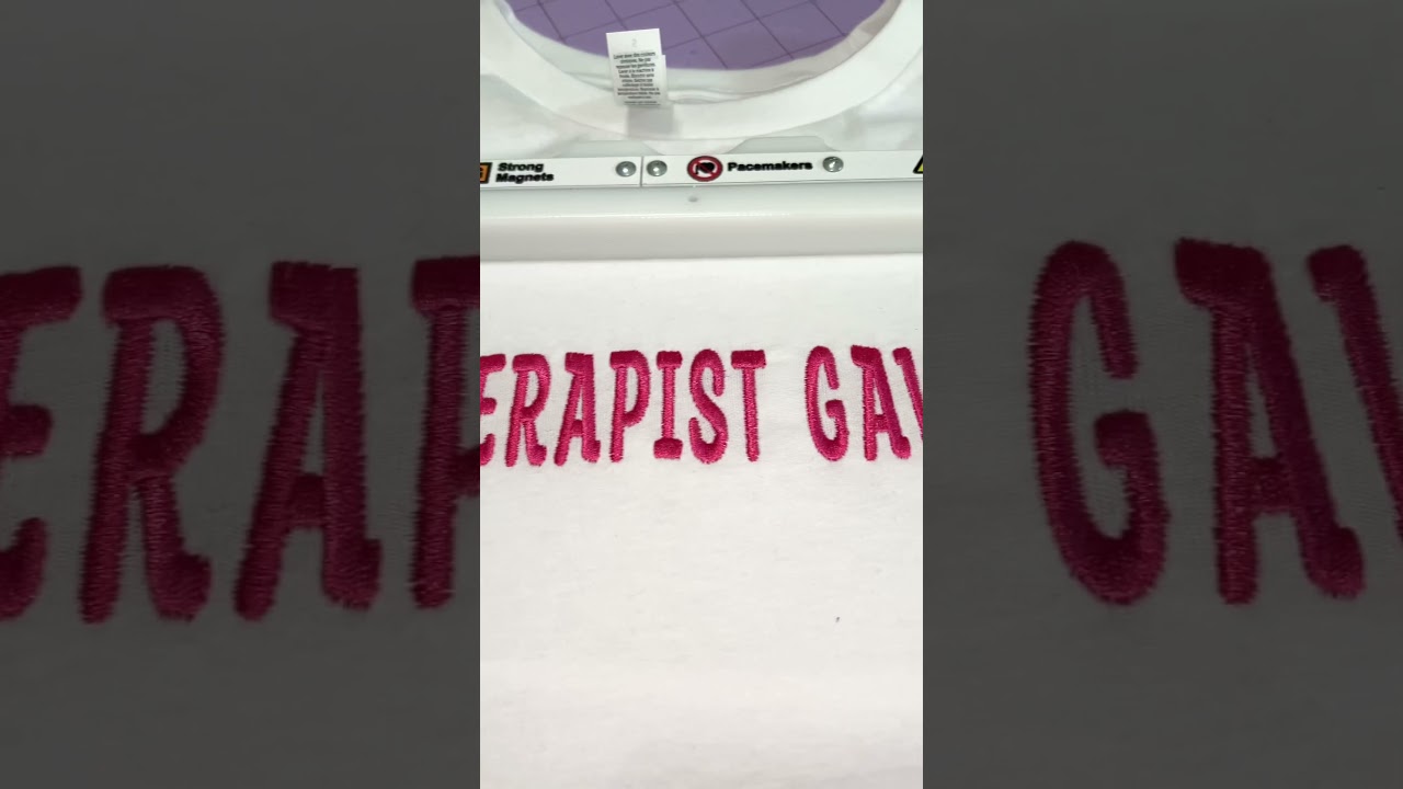 I Stress My Therapist Out!