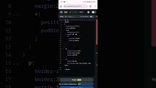 CSS Battle #260 - Divide | Solution (100% Match, 216 Characters) | Battle #39
