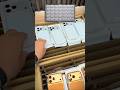 siapa nih yg tanggal lahirnya ada diatas selamat ya #iphone #iphone12 #shortvideo #shortsviral