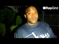 Math Hoffa Explains Calling Out Serius Jones for Unfinshed Business Card
