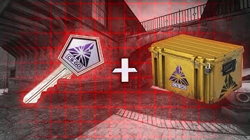 Case a day until we get a GOLD! | DAY #21