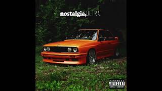 Frank Ocean - American Wedding (With Full Solo)