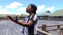 Lagu pop daerah Papua terbaru 2017-Kofi Ido & Leontina - Tanah Papua  - Durasi: 7:25. 