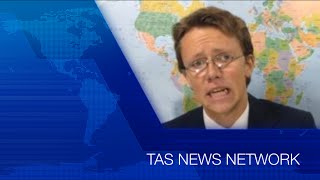 HILARIOUS News Interview Gone Wrong