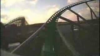 Booster Bike Reverse POV