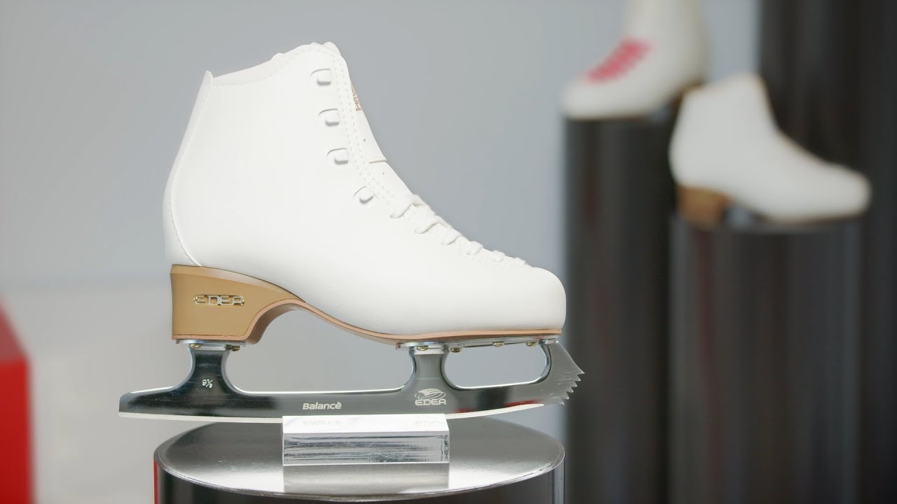 Tempo - Edea Skates