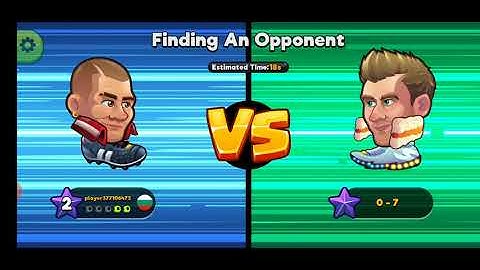 Head Ball 2 - part 1