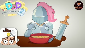 DOP 2 Delete One Part: Find His Shield Gameplay Walkthrough #Shorts