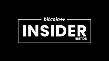 bitcoin++ Insider Edition: Russell O