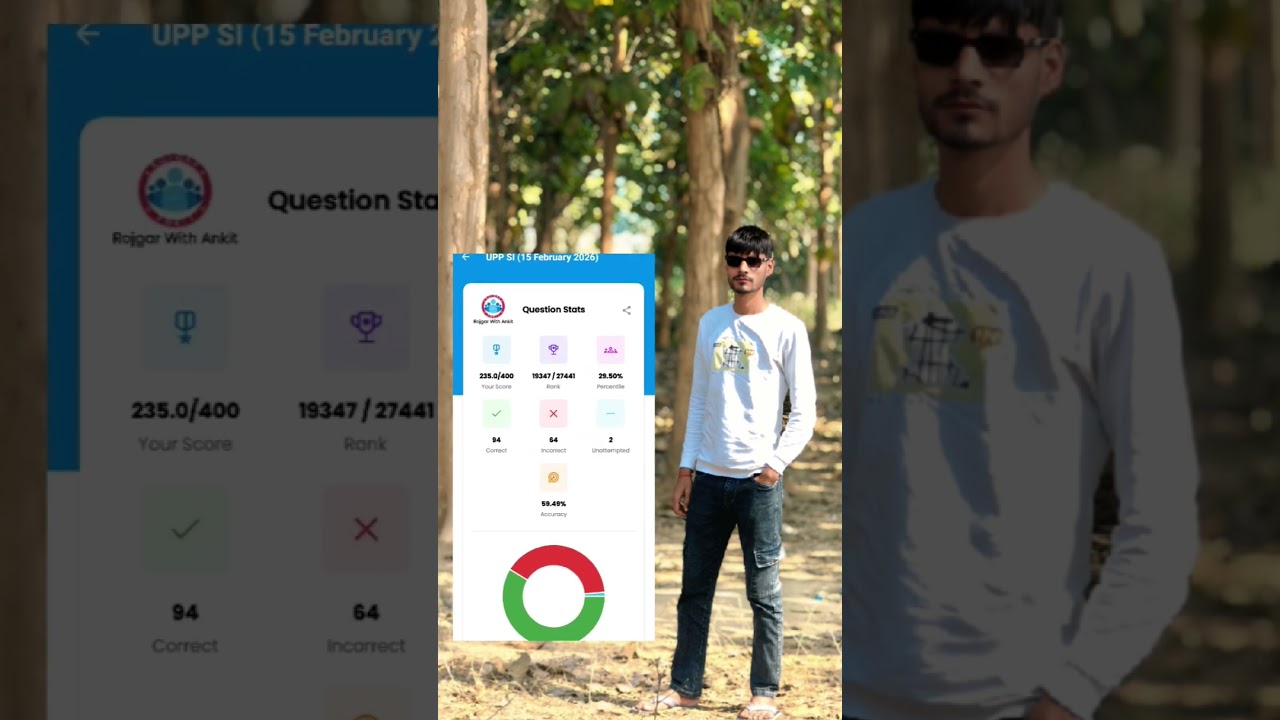 UPSI MOCK TEST 15 FEBRUARY 