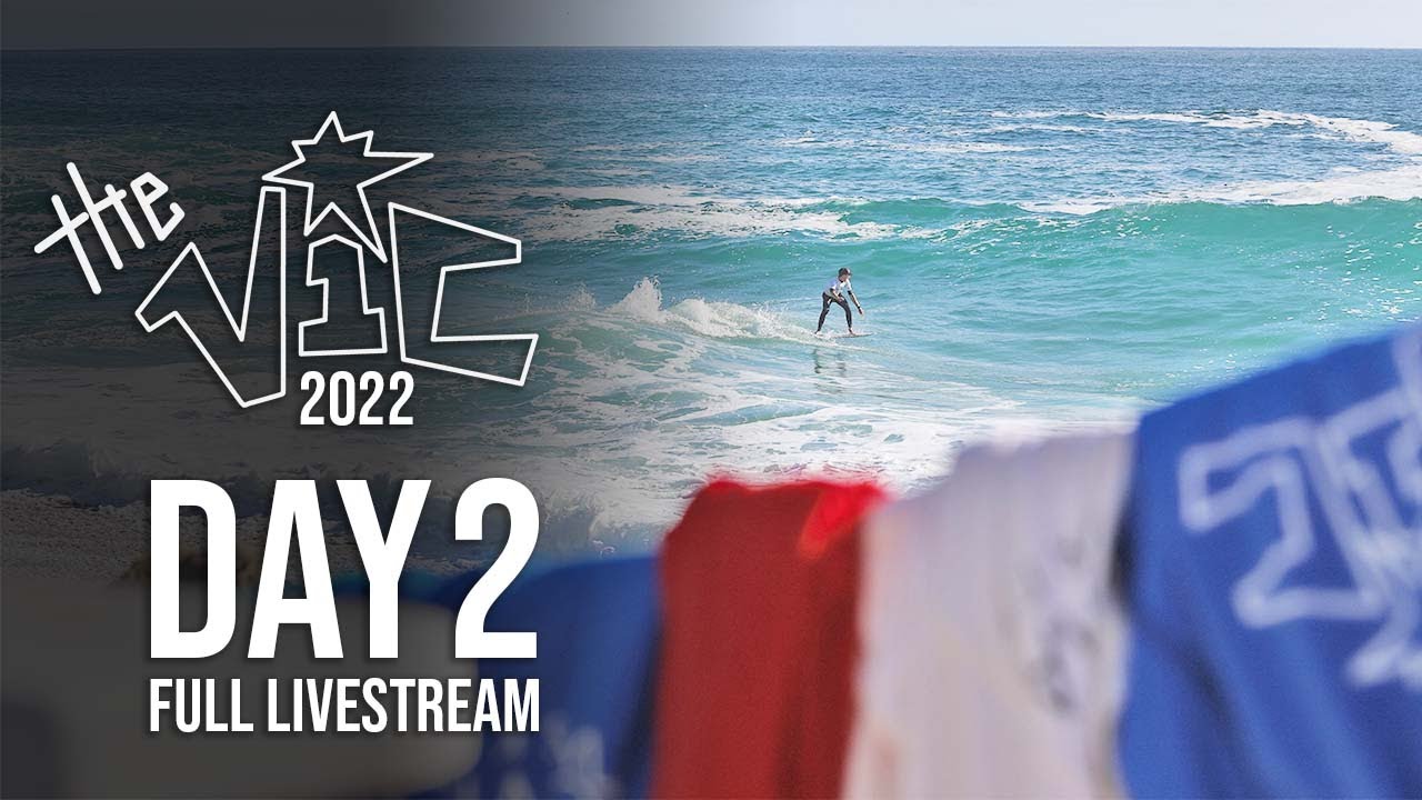 The VIC 2022 Pro AM Day 2 YouTube the-vic-2022-pro-am-day-2-youtube