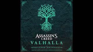 Einar Selvik - Traust ok Svikráð - Trust and Treachery (Extended) - AC Valhalla Soundtrack